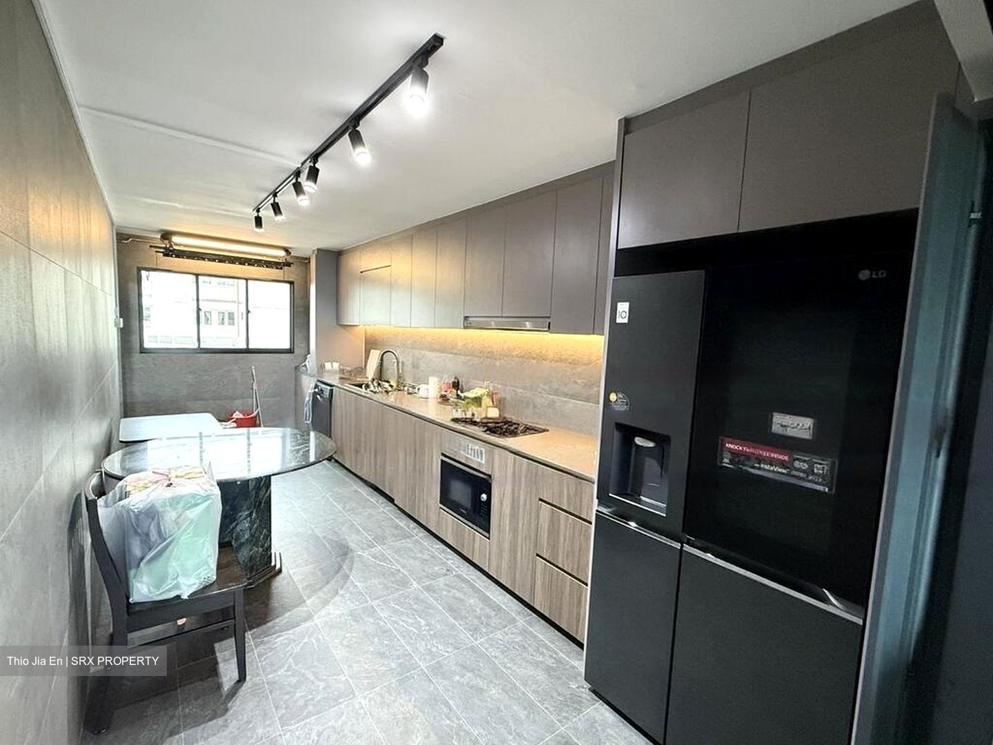 Blk 125 Eunos Spring (Bedok), HDB 4 Rooms #460000911